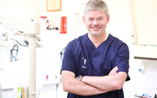 Paul at Claremorris Dental Care