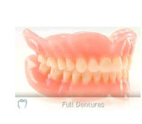 Dentures at Claremorris Dental Care